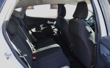 Ford Fiesta VIII Hatchback 3d 1.1 85KM 2019 Ford Fiesta GWARANCJA, 2019r, 1.1 Benzyna, Niski przebieg, Swietnie utrzym, zdjęcie 7