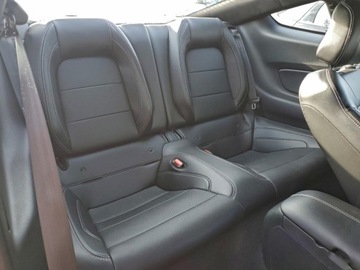 Ford Mustang VI 2023 Ford Mustang 2.3L 2023 2.3 Benzyna 310KM, zdjęcie 10