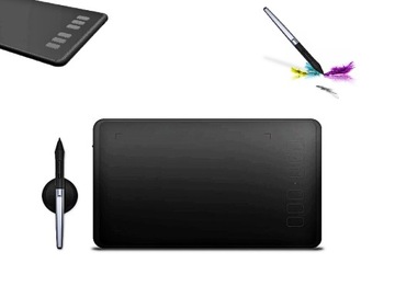 TABLET GRAFICZNY HUION H640P