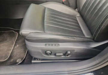 Skoda Superb III Liftback Facelifting 2.0 TSI 272KM 2019 Skoda Superb Pierwszy wlasciciel. Salon Polska 2.0 Benzyna 272KM, zdjęcie 9