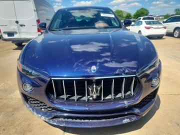 Maserati Levante 2021 Maserati Levante 2021 3.0l 3.0 Benzyna 345KM, zdjęcie 5