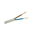 Przewód linka OMY 2X1 (H03VV-F)