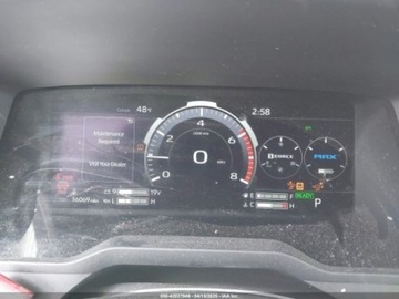 Toyota Sequoia II 2023 Toyota Sequoia 2023 r., 3,4 LTRD PRO 3.4 Hybryda 437KM, zdjęcie 6