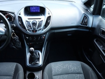 Ford B-MAX 1.0 EcoBoost 100KM 2013 Ford B-Max 1.0 EcoBoost, Navi, Klima, Parktronic, zdjęcie 7