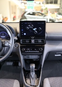 Toyota 2024 Toyota Yaris Cross Cross Hybrid 1.5 Style 1.5 Hybryda 130KM, zdjęcie 14