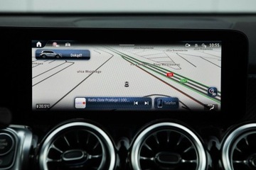 Mercedes GLB SUV 2.0 250 224KM 2024 Mercedes-Benz GLB 2.0 Benzyna 224KM, zdjęcie 32