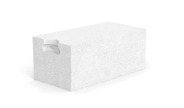 BETON KOMÓRKOWY SOLBET 24 SUPOREX PUSTAK 24X24X59