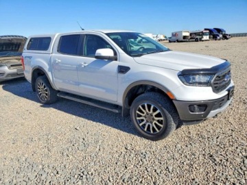 Ford Ranger V 2021 Ford Ranger XL 2021 2.3 Benzyna 270KM, zdjęcie 4