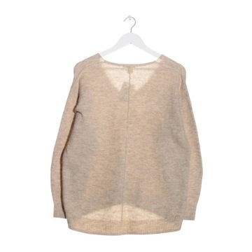 H&M Sweter z dzianiny Rozm. EU 34 kremowy