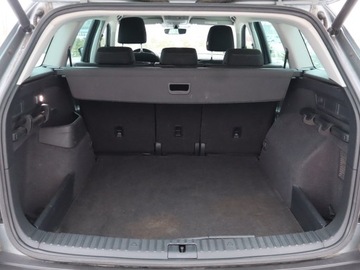 Skoda Kodiaq I SUV 2.0 TDI 150KM 2018 Skoda Kodiaq 2.0 TDI, Salon Polska, Serwis ASO, zdjęcie 13