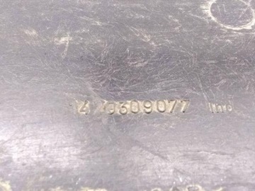 1470309077 NOSNÍK NÁRAZNÍKU ZADNÍ 1.9 TD 66 1995 PEUGEOT 806 (221)