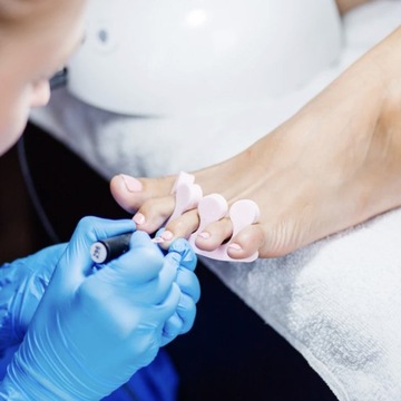 Boska Nails GALARETKA żel budujący 50ml Miss Pink