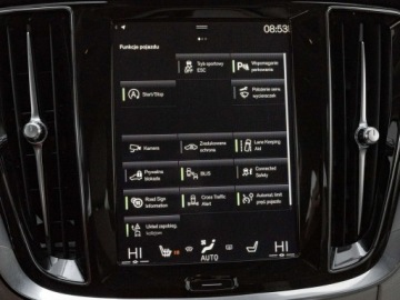 Volvo 2020 Volvo V60 Cross Country WD7232N#D4 AWD K.cof, zdjęcie 18