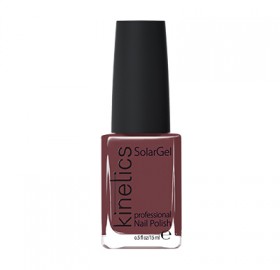 Kinetics - Lakier solarny 15ml - Purse #204