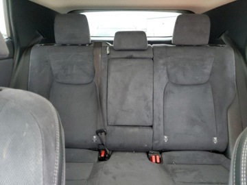 Lexus 2023 Lexus RZ 450E, male uszkodzenia Elektryczny 308KM, zdjęcie 9