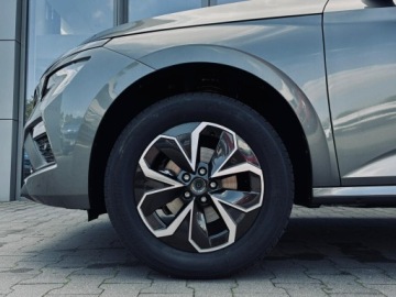 Skoda 2026 Skoda Kamiq Edition 130 1.0 TSI 115KM, zdjęcie 18