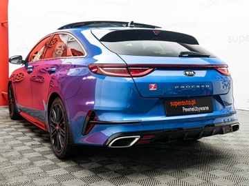 Kia 2021 KIA ProCeed 1.6 T-GDI GT DCT Combi 204KM 2021, zdjęcie 28