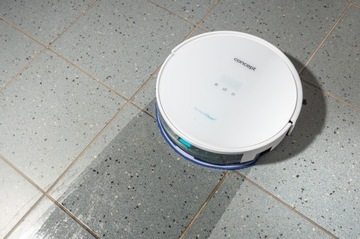 Робот-пылесос Concept VR2010