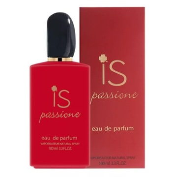 IS passione PERFUMY DAMSKIE GIQRGIQ ARMAN SI 100ml
