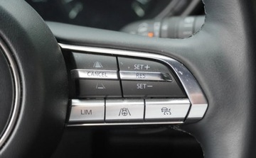 Mazda MX-30 2023 Mazda MX-30 Plug-in 1.7 R-EV 170km Makoto Premium Urban Fv23 Hybryda, zdjęcie 16