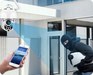 IP-камера LTC KAM30