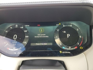 Land Rover 2023 Land Rover Range Rover Autobiography 2023 4.4l 4.4 Benzyna 523KM, zdjęcie 9