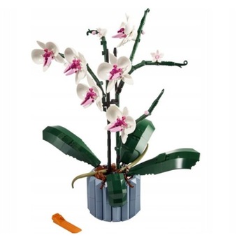 LEGO ICONS 10311 Орхидея