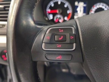 Volkswagen Sharan II Van 2.0 TDI-CR BMT 140KM 2012 VW Sharan, 2.0 TDI, 7 Osobowy, Nawi, asystent parkowania, zdjęcie 13