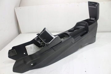 Центральный подлокотник Kia Ceed II Europe