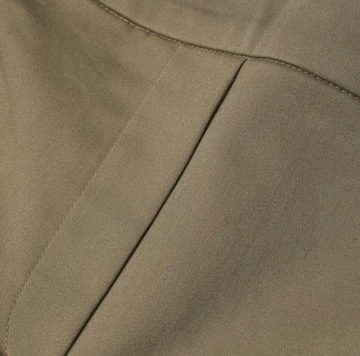 Elastyczne Spodnie Marynarkowe Cygaretki H&M r.36