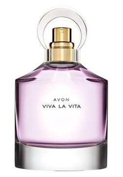Avon VIVA LA VITA парфюмированная вода 50 мл