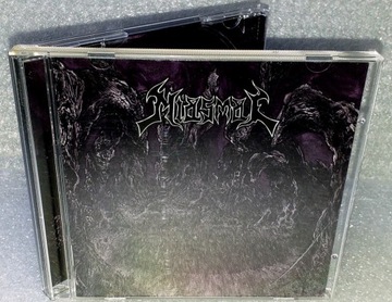 MIASMAL - Miasmal (debiut z 2011 + bonusy)