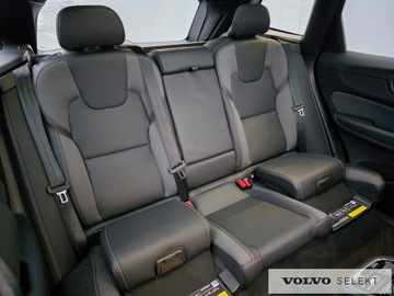 Volvo XC60 II 2025 Volvo XC 60 FV23% B5B Ultra Black Edition AWD ACC, zdjęcie 16
