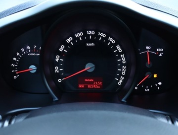 Kia Sportage III SUV Facelifting 1.6 GDI 135KM 2015 Kia Sportage 1.6 GDI, Salon Polska, 1. Właściciel, zdjęcie 10