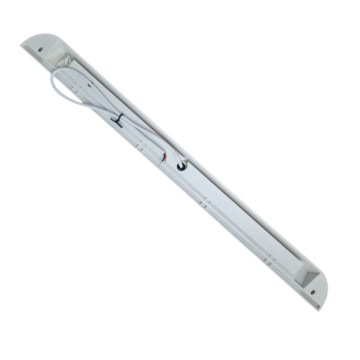 Светодиодная лампа 12В 24В водонепроницаемый открытый кемпер прицеп белый