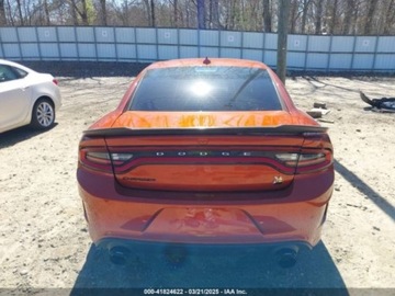 Dodge Charger VII 2023 Dodge Charger 2023r., 6.4L 6.4 Benzyna 485KM, zdjęcie 7