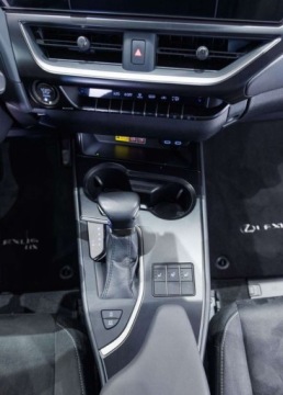 Lexus UX 2023 Lexus UX 200 GPF Business 2WD 2.0 Benzyna 171KM, zdjęcie 24