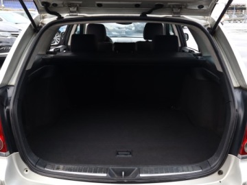 Toyota Avensis II Kombi 2.2 D-4D 177KM 2007 Toyota Avensis 2.2 D-CAT, 174 KM, HAK, Klima, zdjęcie 12