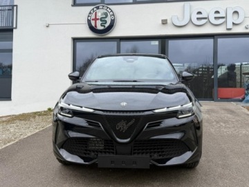 Alfa Romeo Junior SUV 1.2 Hybrid 145KM 2026 ALFA ROMEO Junior Ibrida Suv 1.2 (145KM) 2026, zdjęcie 5