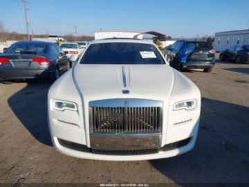 Rolls-Royce 2017 Rolls-Royce Ghost 2017 6.6 Benzyna 563KM, zdjęcie 7