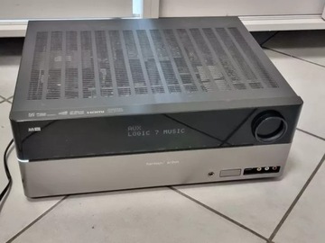 АМПЛИТЮНЕР HARMAN KARDON AVR 360 7.1
