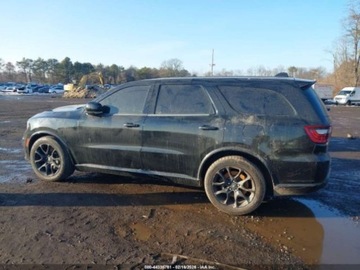 Dodge Durango III 2022 Dodge Durango RT 2022 5.7 Benzyna 360KM, zdjęcie 2