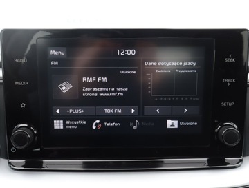 Kia Ceed III Kombi 1.6 CRDi 136KM 2020 Kia Ceed 1.6 CRDi, Salon Polska, Klima, zdjęcie 11