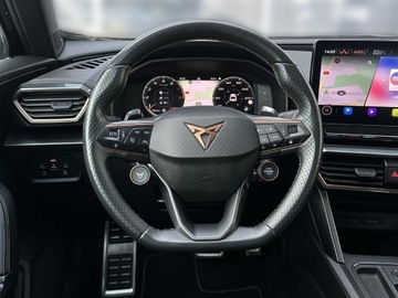 Cupra Formentor Crossover 2.0 TSI 310KM 2022 Cupra Formentor 2.0TSI 310KM 4Drive VZ DSG l Beats, zdjęcie 13