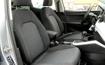 Seat Arona Crossover Facelifting 1.0 TSI 110KM 2022 Seat Arona TSI 110KM DSG Style Opcje 2022 FV23, zdjęcie 14