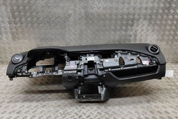 RENAULT ZOE BFM Armaturenbrett 681009292R 68kw 2020 Linkslenkung 25775803
