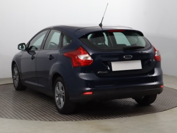 Ford Focus III Hatchback 5d facelifting 1.6 TDCi 95KM 2014 Ford Focus 1.6 TDCi, Salon Polska, Klima, zdjęcie 3