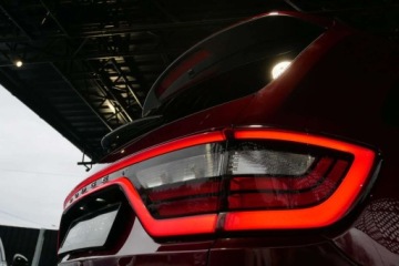 Dodge Durango III 3.6 V6 299KM 2020 Dodge Durango FV23 Polift GT Pentastar 3.6 Hak 292KM 4x4 Alcantara LED Men, zdjęcie 35