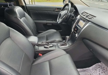 Suzuki Kizashi 2.4 VVT 178KM 2010 Suzuki Kizashi 2.4 178KM 4x4 Automat BiXenon Navi 2xCzujniki Parkowania 2.4, zdjęcie 25