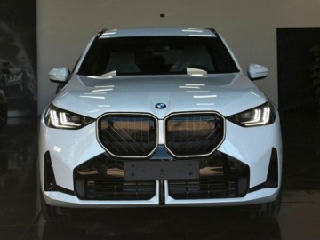 BMW X3 G45 2025 BMW X3 xDrive20 Sport Suv 2.0 (208KM) 2025, zdjęcie 5